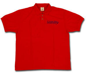 Polo-Shirt Ladler